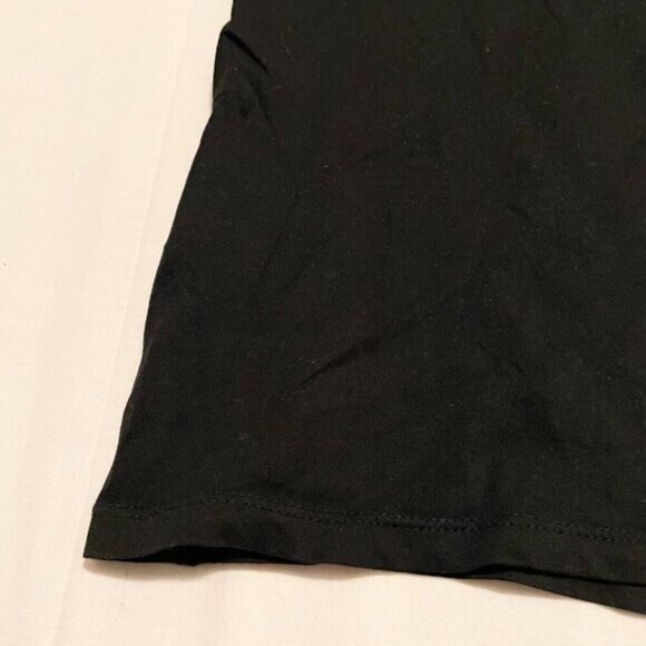 H&M True Spirit Dragon Tshirt Womens Size Small Shirt - Picture 13 of 16